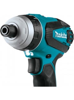 Makita Cordless Impact Driver Brushless Motor 4 Modes 18V 0 ~ 2700Rpm 150Nm 1.1Kg  - Image 3