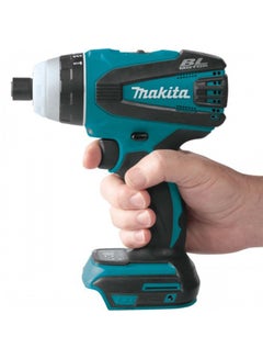 Makita Cordless Impact Driver Brushless Motor 4 Modes 18V 0 ~ 2700Rpm 150Nm 1.1Kg  - Image 2