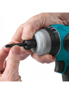 Makita Cordless Impact Driver Brushless Motor 4 Modes 18V 0 ~ 2700Rpm 150Nm 1.1Kg  - Image 5