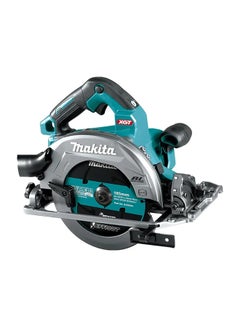 Makita Cordless Wood Circular Saw 190Mm ( 7 Inches ) 40V 6000Rpm 4.3Kg  - Image 1