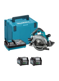 Makita Cordless Wood Circular Saw 190Mm ( 7 Inches ) 40V 6000Rpm 4.3Kg  - Image 2