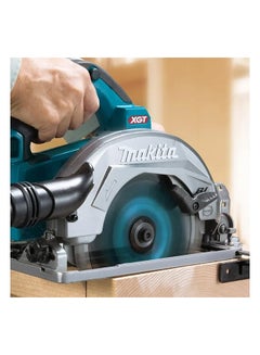 Makita Cordless Wood Circular Saw 190Mm ( 7 Inches ) 40V 6000Rpm 4.3Kg  - Image 4