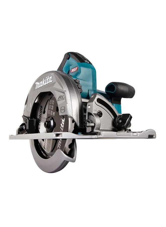 Makita - Cordless Wood Circular Saw 190Mm ( 7 Inches ) 40V 6000Rpm 4.3Kg - Image 1