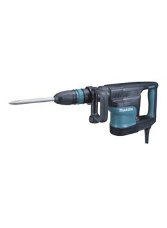 Makita Electric Jack Hammer For Concerete 1300W 17 Joules 0~2650 Ipm 7.3Kg  - Image 1