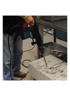 Makita Electric Jack Hammer For Concerete 1300W 17 Joules 0~2650 Ipm 7.3Kg  - Image 2