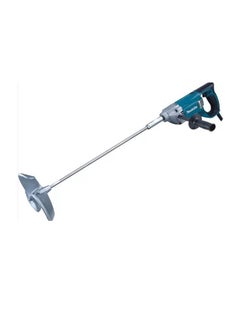 Makita Paint Mixer Machine 550Rpm Blade Diameter 220Mm 850W 3.4Kg  - Image 1