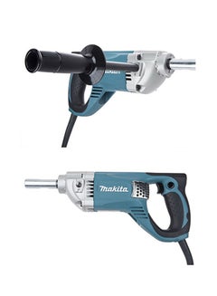 Makita Paint Mixer Machine 550Rpm Blade Diameter 220Mm 850W 3.4Kg  - Image 2
