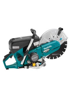 Makita Cutting Machine For Concrete 14 Inch 75.6 Cc Max. Cutting Depth 122 Mm 14.9Kg  - Image 1