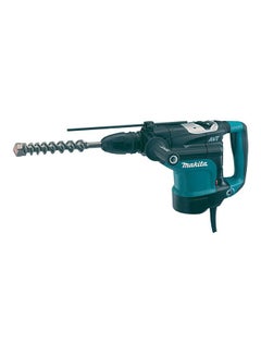Makita Rotary Hammer Machine For Concrete 2 Operation Modes 1350W 8.5Kg  - Image 1