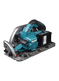 Makita Cordless Circular Saw 40V 4000 Rpm 235 Mm ( 9 Inches ) 4.3 Kg  - Image 3