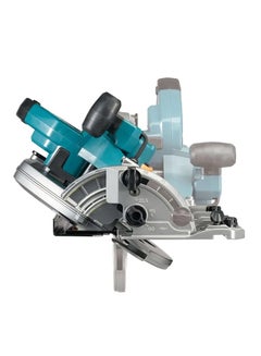 Makita Cordless Circular Saw 40V 4000 Rpm 235 Mm ( 9 Inches ) 4.3 Kg  - Image 4