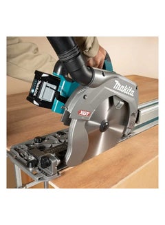 Makita Cordless Circular Saw 40V 4000 Rpm 235 Mm ( 9 Inches ) 4.3 Kg  - Image 5