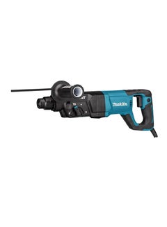 Makita Rotary Hammer Machine 3-Mode Operation 800W 1100Rpm 4.6Kg  - Image 1