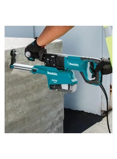 Makita Rotary Hammer Machine 3-Mode Operation 800W 1100Rpm 4.6Kg  - Image 5