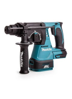 Makita Cordless Rotary Hammer For Concrete Wood Steel 24Mm 18V 3.8Kg  - Image 1