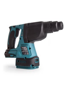 Makita Cordless Rotary Hammer For Concrete Wood Steel 24Mm 18V 3.8Kg  - Image 4