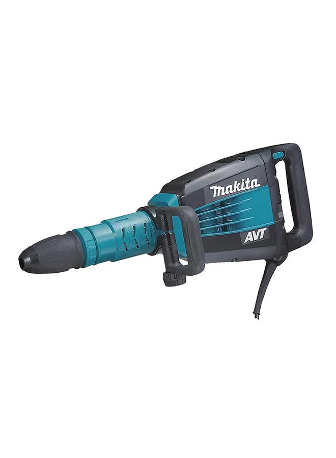 Makita - Jack Hammer Machine 1510W 26 Joules 950~1900 Ipm 12.3Kg - Image 1