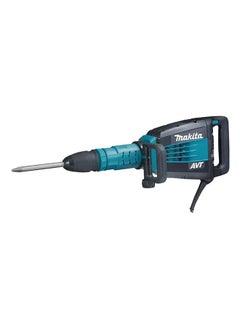 Makita Jack Hammer Machine 1510W 26 Joules 950~1900 Ipm 12.3Kg  - Image 3