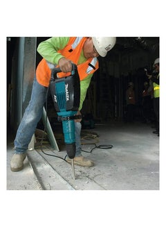 Makita Jack Hammer Machine 1510W 26 Joules 950~1900 Ipm 12.3Kg  - Image 5