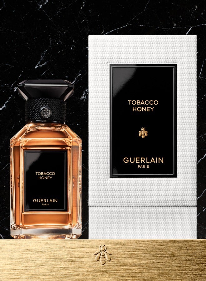 غيرلان عطر توباكو هوني - Image 2