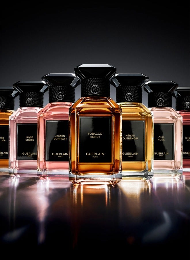 غيرلان عطر توباكو هوني - Image 4