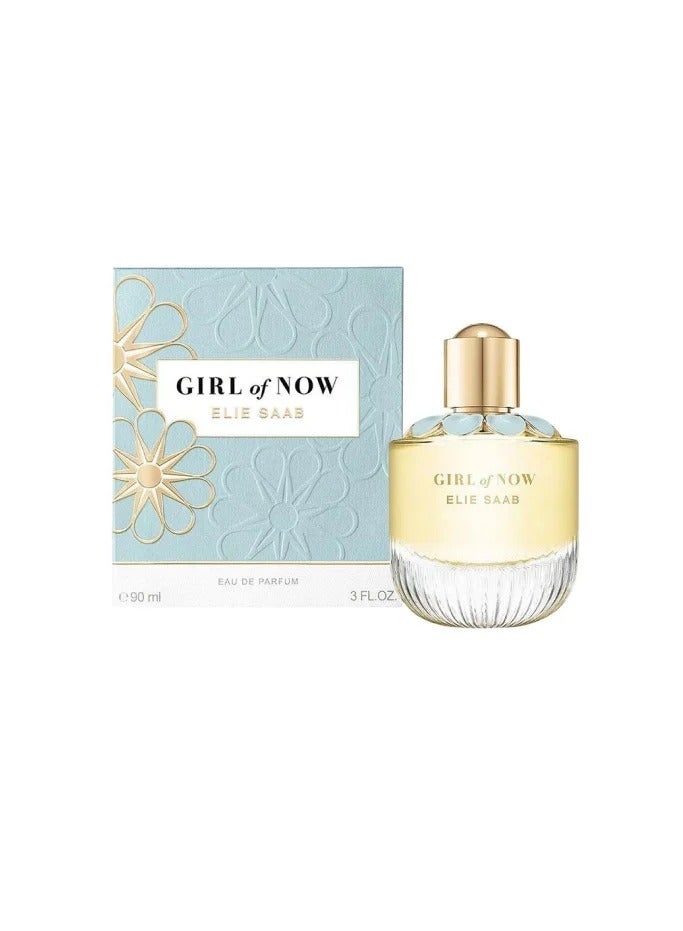 إيلي صعب عطر جيرل اوف ناو شاين - Image 1