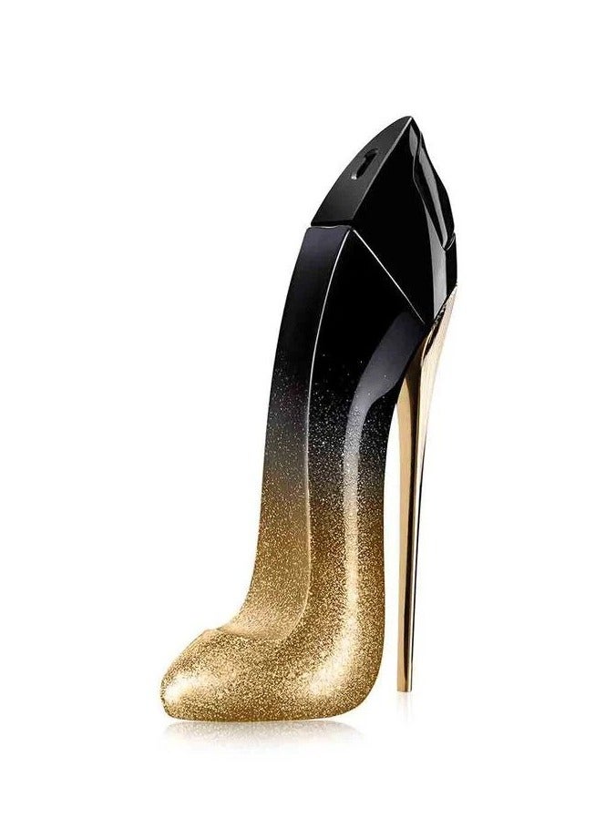 CAROLINA HERRERA Good Girl Midnight EDP For Women 80ml - Image 3