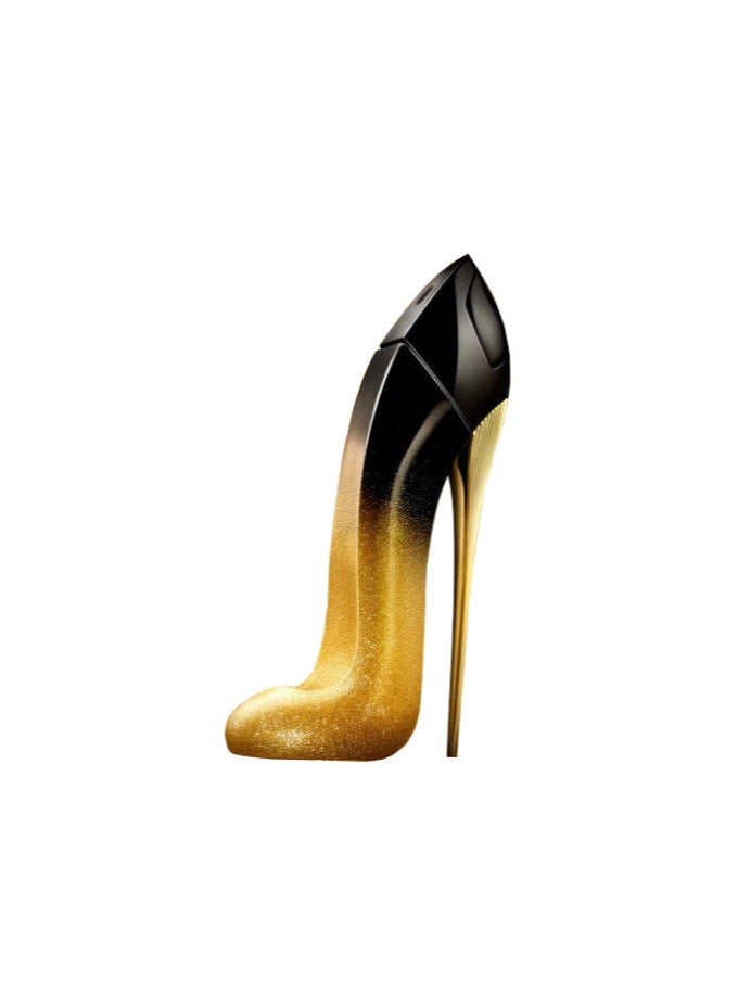 CAROLINA HERRERA Good Girl Midnight EDP For Women 80ml - Image 4