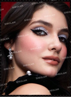 شيجلام أحمر الخدود السائل كلر بلوم ديوي - هوليوود  - Image 2