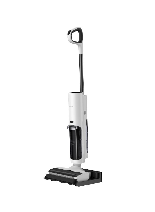 Xiaomi Truclean W20 Wet Dry Vacuum | 3-in-1 vacuum | 15,000Pa | 500rpm fast mopping | 200 W C305HW | BHR8809GB White  - Image 4