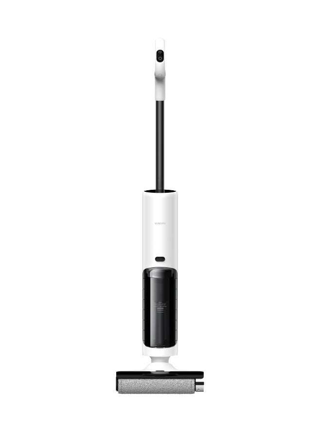 Xiaomi Truclean W20 Wet Dry Vacuum | 3-in-1 vacuum | 15,000Pa | 500rpm fast mopping | 200 W C305HW | BHR8809GB White  - Image 3