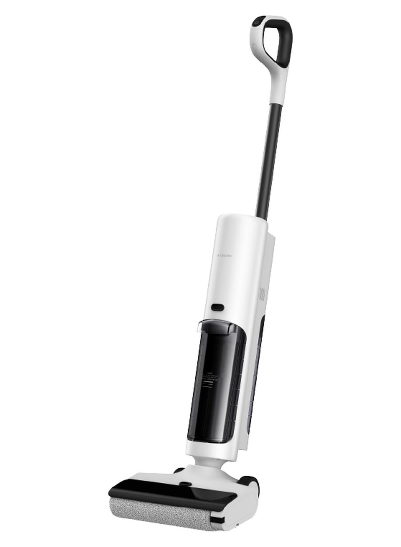 Truclean W20 Wet Dry Vacuum | 3-in-1 vacuum | 15,000Pa | 500rpm fast mopping | 200 W C305HW | BHR8809GB / BHR8833EU White