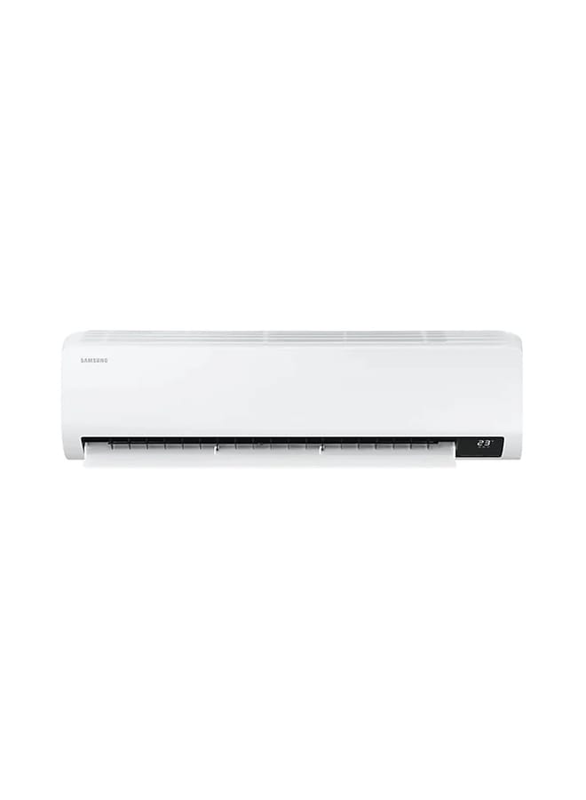 Samsung Renewed - 1.5 Ton Digital Inverter Air Conditioner 220 kW AR18TVFZEWK White  - Image 2