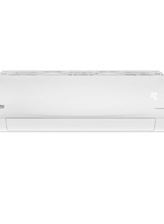 Split Air Conditioner (3 HP) Cooling Only Pro Smart Inverter Ultra-fast cooling Airflow Volume 1200 m³/h BICT2421X BICT2421X White