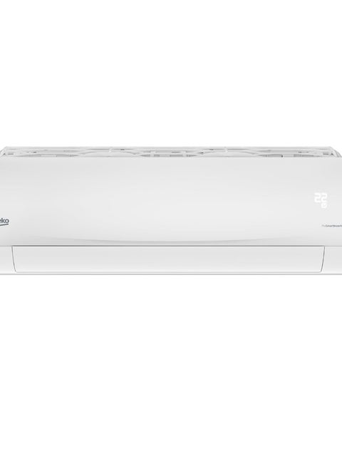 Split Air Conditioner (3 HP) Cooling Only Pro Smart Inverter Ultra-fast cooling Airflow Volume 1200 m³/h BICT2421X BICT2421X White