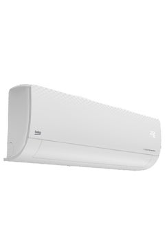 بيكو Split Air Conditioner (3 HP) Cooling Only Pro Smart Inverter Ultra-fast cooling Airflow Volume 1200 m³/h BICT2421 BICT2421 White  - Image 1