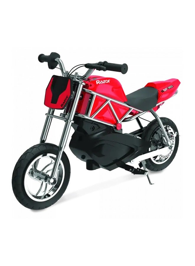 ريزر - دراجة شارع RSF350 109سم - Image 1