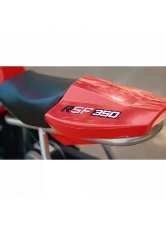 ريزر - دراجة شارع RSF350 109سم - Image 1