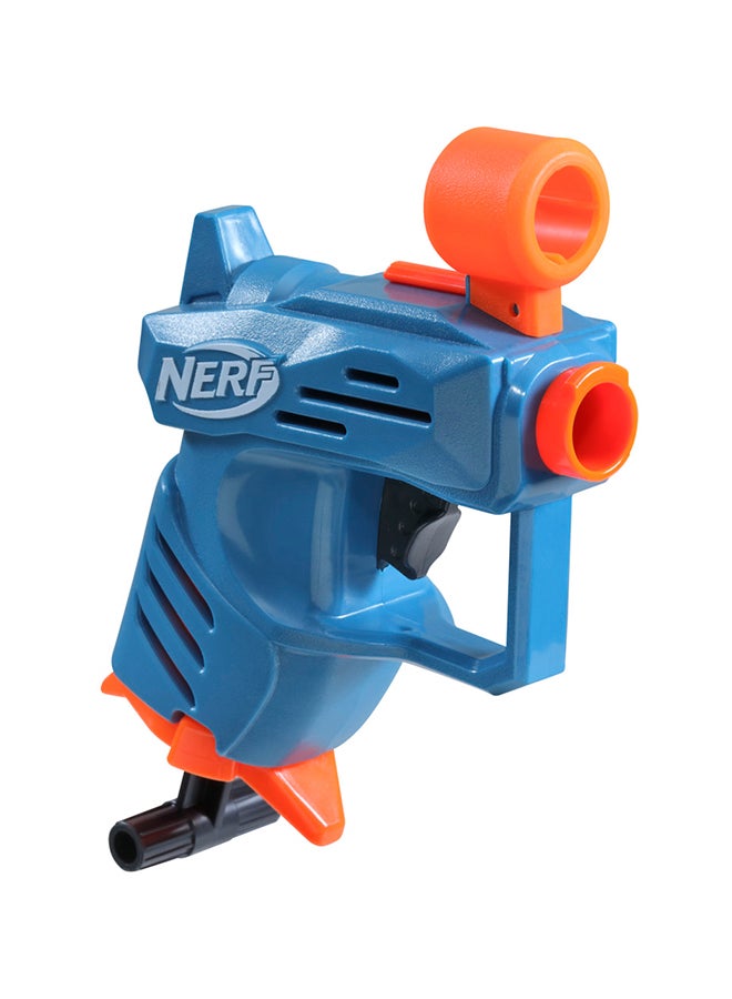 NERF Elite 2.0 Ace SD-1 Dart Blaster, 2  Elite Darts, Pull Down Priming,  Blasters, Kids Outdoor Toys for 8 Year Old Boys and Girls and Up, Dart Storage  - Image 4