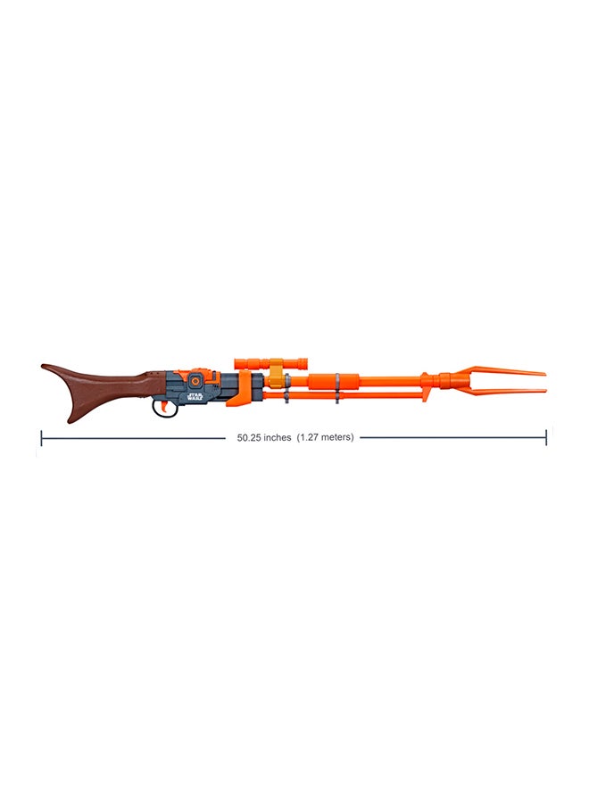 NERF The Mandalorian Amban Phase-Pulse Blaster  - Image 3