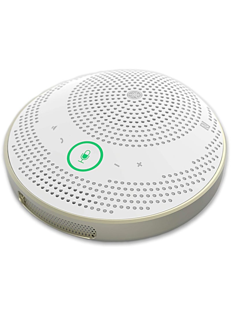 YAMAHA Unified Communications Microphone & Speaker System YVC200WHITE white - Image 2