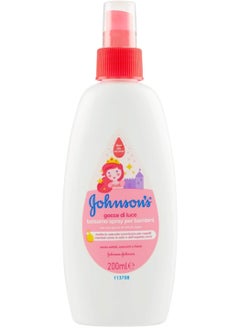 Johnson's Detangler 200 ml  - Image 1