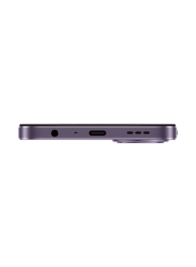 OPPO - Oppo A60, 256GB, 8GB RAM, 4G LTE, Dual SIM Purple-International version - Image 1