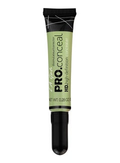 LA Girl HD Pro Conceal GC992 Corrector Green 