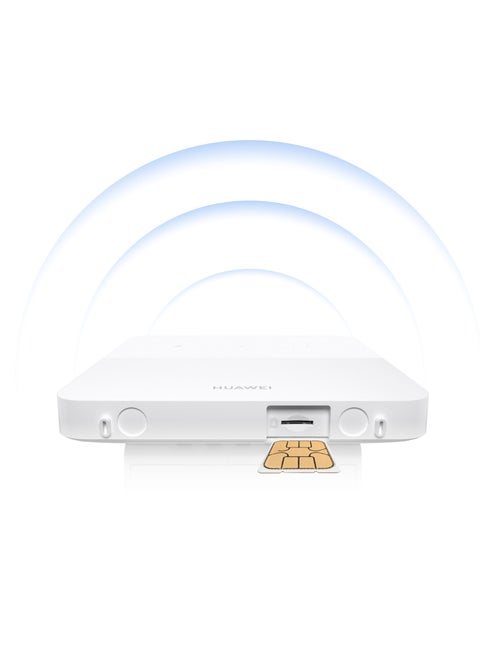 B320-323 - راوتر 4G، واي فاي 4، مفتوح يدعم جميع بطاقات SIM والشبكات،