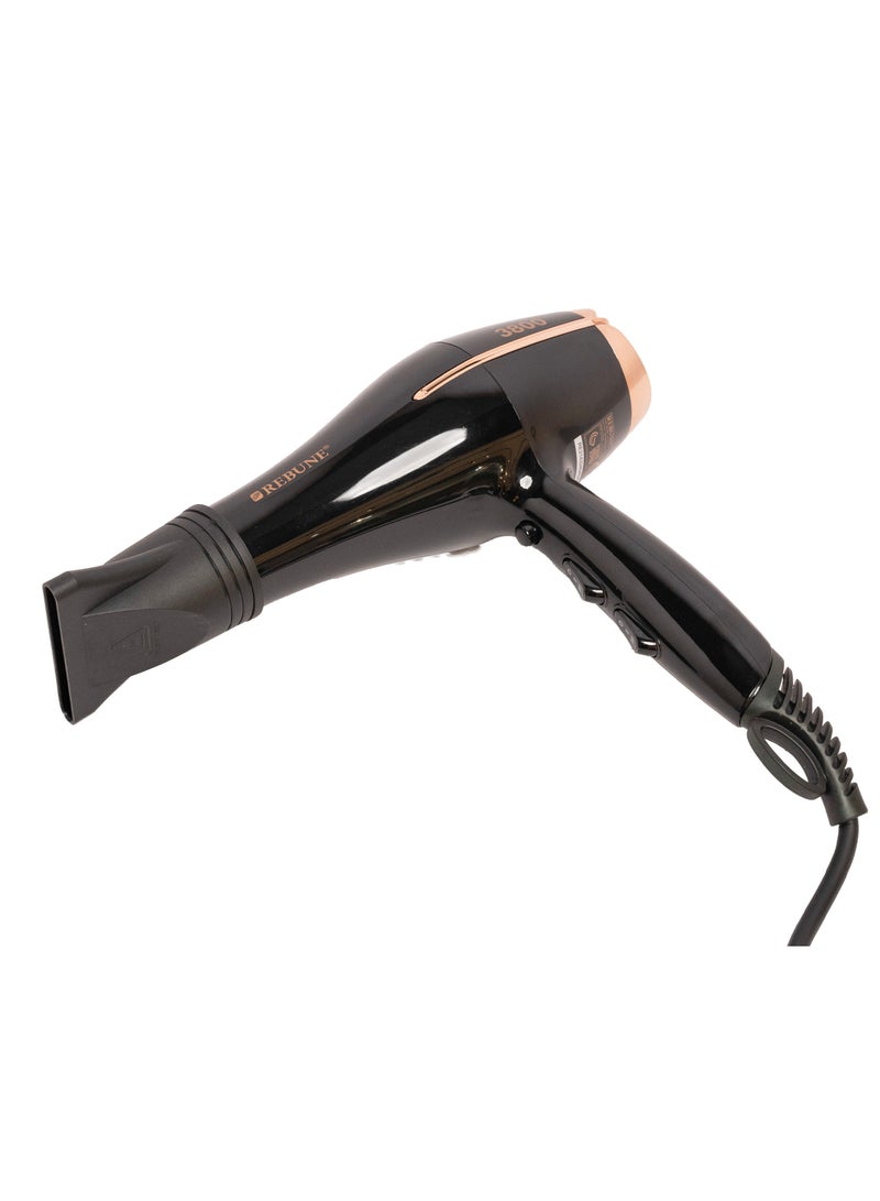 ريبون مجفف هيار – 2200 وات – 2 فوهة  - Image 5