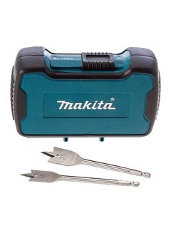 Makita Makita P-52093 - Flat Bit Set|Multicolour|8pcs Multicolor  - Image 3