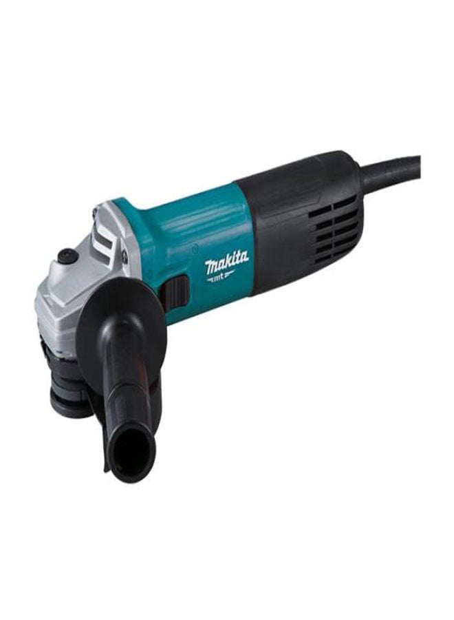 Mt M9510B Angle Grinder 115Mm 850W 220V Blue 