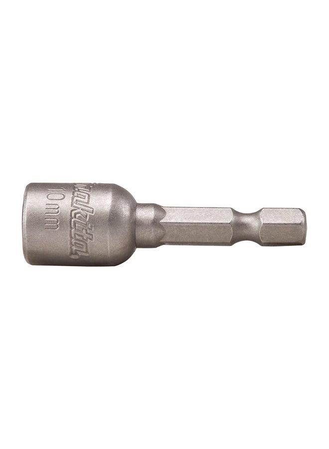 Makita Makita B-38940 - Magnetic nutsetter|10 x 50 mm|1/4" Multicolor  - Image 3