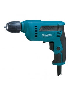 Makita Mt M6002B Drill 10Mm 450W 220V Blue  - Image 1
